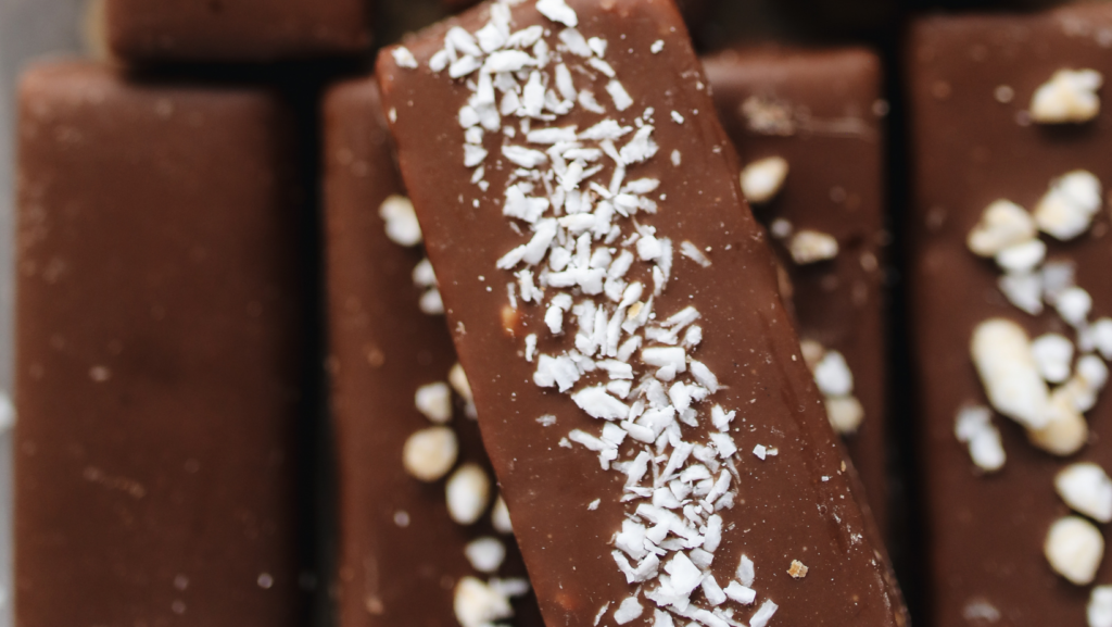 Healthy Foods To Stop Eating- protein bars_6