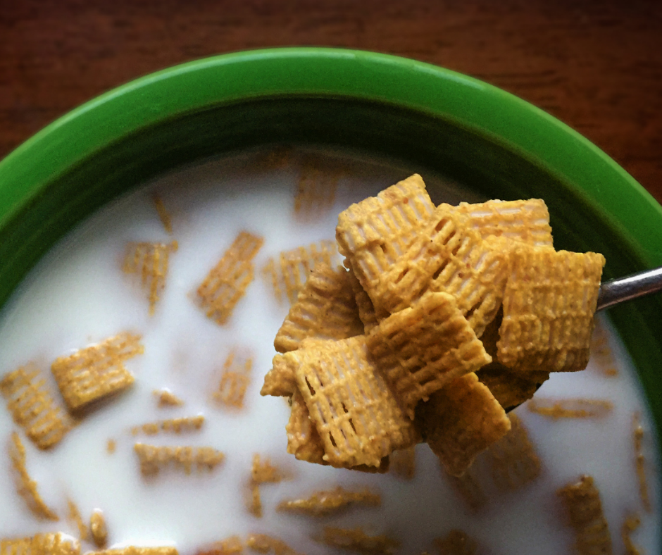 Healthy Foods To Stop Eating- breakfast cereal_4